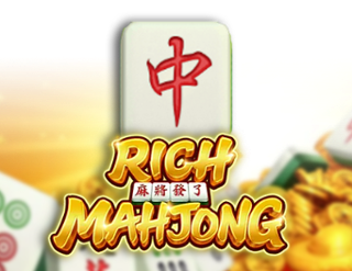 Rich Mahjong Free Play in Demo Mode 
                        by Royal Slot Gaming (RSG)