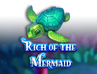 Rich of the Mermaid Free Play in Demo Mode 
                        by Barbara Bang