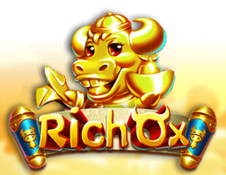 Rich Ox Free Play in Demo Mode 
                        by Dragoon Soft