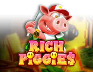 Rich Piggies Free Play in Demo Mode 
                        by Octavian