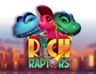 Rich Raptors Free Play in Demo Mode 
                        by Fantasma Games