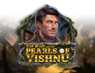 Rich Wilde and the Pearls of Vishnu Free Play in Demo Mode 
                        by Play'n GO