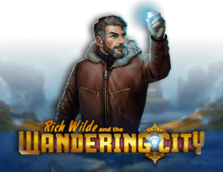 Rich Wilde and the Wandering City Free Play in Demo Mode 
                        by Play'n GO