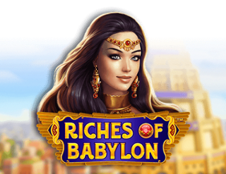 Riches of Babylon Free Play in Demo Mode 
                        by Novomatic