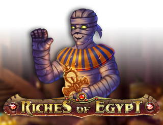 Riches of Egypt Free Play in Demo Mode 
                        by Getta Gaming