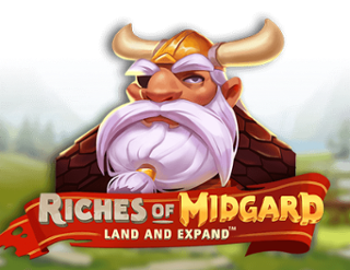 Riches of Midgard: Land and Expand Free Play in Demo Mode 
                        by NetEnt