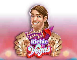Richie in Vegas  
                        by Iron Dog Studio