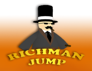 Richman Jump Free Play in Demo Mode 
                        by Vela Gaming