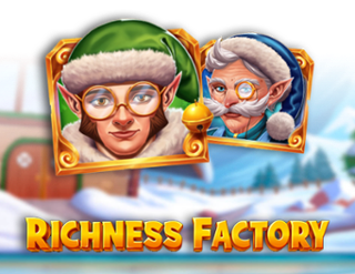 Richness Factory Free Play in Demo Mode 
                        by Amusnet (EGT)