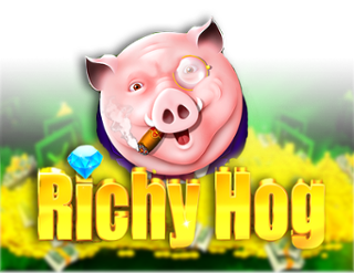 Richy Hog Free Play in Demo Mode 
                        by Belatra Games