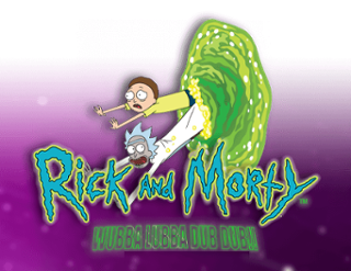 Rick and Morty Wubba Lubba Dub Free Play in Demo Mode 
                        by Blueprint Gaming