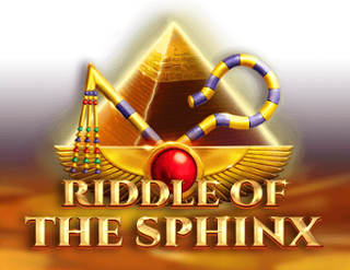 Riddle of the Sphinx Free Play in Demo Mode 
                        by Red Tiger Gaming