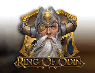 Ring of Odin  
                        by Play'n GO