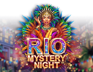 Rio Mystery Night Free Play in Demo Mode 
                        by Synot Games