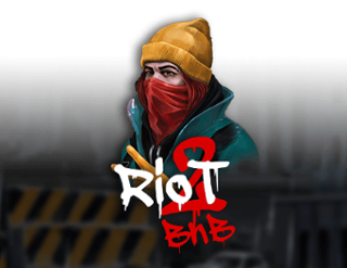 Riot 2: Blow & Burn Free Play in Demo Mode 
                        by Mascot Gaming