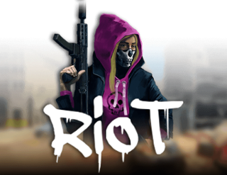 Riot Free Play in Demo Mode 
                        by Mascot Gaming