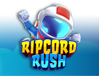 Ripcord Rush  
                        by RTG Slots