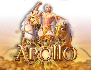 Rise of Apollo Free Play in Demo Mode 
                        by PGsoft (Pocket Games Soft)