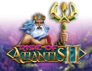 Rise of Atlantis 2 Free Play in Demo Mode 
                        by Blueprint Gaming