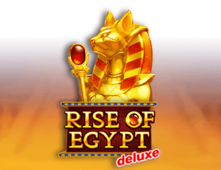 Rise of Egypt Deluxe Free Play in Demo Mode 
                        by Playson