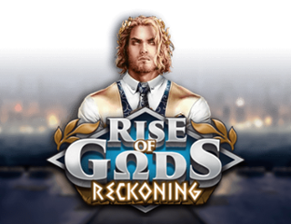 Rise of Gods: Reckoning Free Play in Demo Mode 
                        by Play'n GO