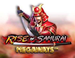 Rise of Samurai Megaways Free Play in Demo Mode 
                        by Pragmatic Play