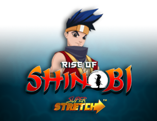 Rise of Shinobi Free Play in Demo Mode 
                        by RAW iGaming