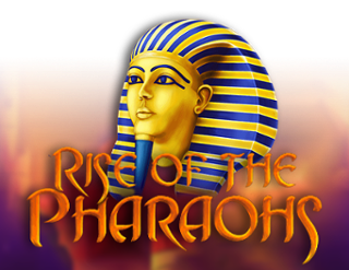 Rise of the Pharaohs Free Play in Demo Mode 
                        by Ready Play Gaming