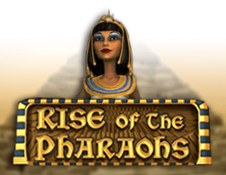 Rise of the Pharaohs Free Play in Demo Mode 
                        by 888 Gaming
