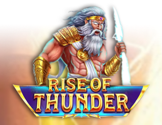 Rise of Thunder Free Play in Demo Mode 
                        by Triple Profits Games (TPG)