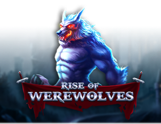 Rise of Werewolfs Free Play in Demo Mode 
                        by Spadegaming