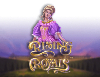 Rising Royals Free Play in Demo Mode 
                        by Just For The Win