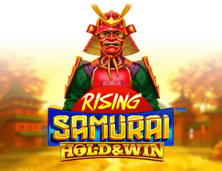 Rising Samurai Free Play in Demo Mode 
                        by iSoftBet