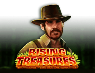 Rising Treasures Free Play in Demo Mode 
                        by Novomatic