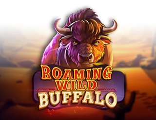 Roaming Wild Buffalo Free Play in Demo Mode 
                        by OctoPlay