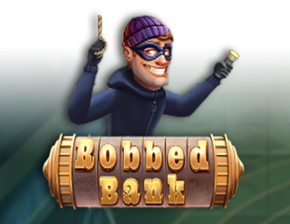 Robbed Bank Free Play in Demo Mode 
                        by Barbara Bang