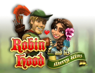 Robin Hood and his Merry Wins Free Play in Demo Mode 
                        by Revolver Gaming