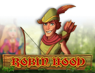 Robin Hood (Core Gaming)  
                        by Core Gaming
