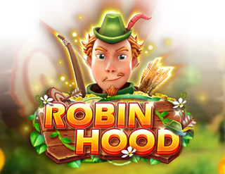 Robin Hood (Fa Chai Gaming) Free Play in Demo Mode 
                        by Fa Chai Gaming