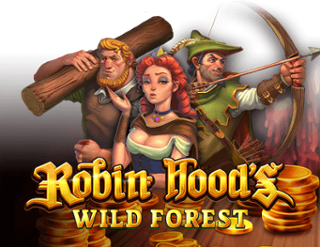 Robin Hood Wild Forest Free Play in Demo Mode 
                        by Red Tiger Gaming