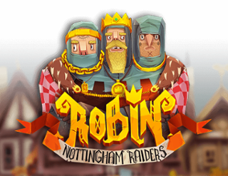 Robin Nottingham Raiders Free Play in Demo Mode 
                        by Yggdrasil Gaming