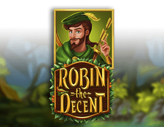 Robin the Decent Free Play in Demo Mode 
                        by Betixon
