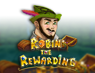 Robin the Rewarding Free Play in Demo Mode 
                        by Getta Gaming