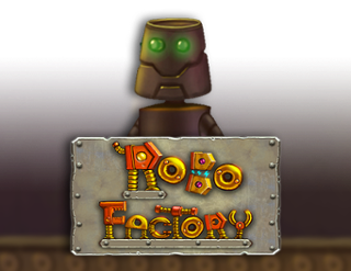 Robo Factory Free Play in Demo Mode 
                        by Getta Gaming