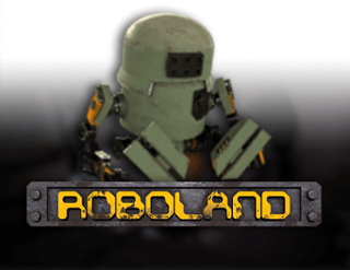 Roboland Free Play in Demo Mode 
                        by Spinmatic