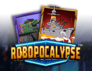 Robopocalypse Free Play in Demo Mode 
                        by Light & Wonder