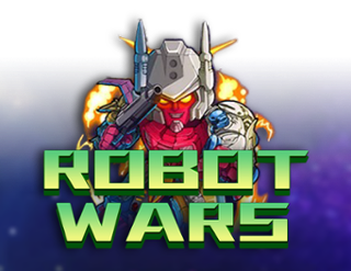 Robot Wars  
                        by Ka Gaming