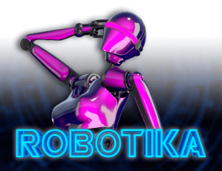 Robotika  
                        by Worldmatch