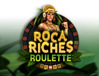 Roca Riches Roulette  
                        by Switch Studios