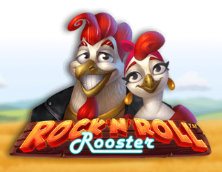 Rock 'n' Roll Rooster Free Play in Demo Mode 
                        by Synot Games